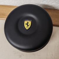 scatola ferrari vintage