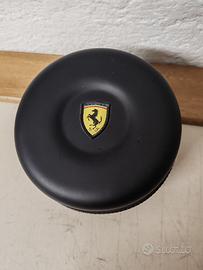 scatola ferrari vintage