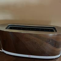 Tostapane Alessi SG68