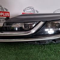 Volkswagen Arteon 2017-2020 faro led sx