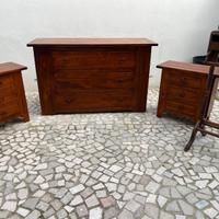 Mobili Legno Massello