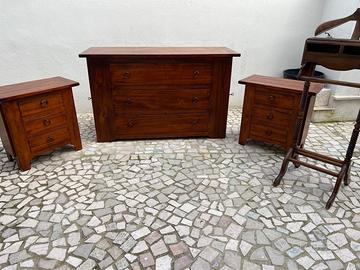 Mobili Legno Massello