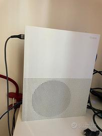 Xbox one s 500 gb