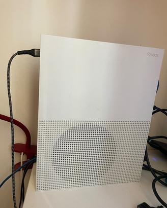 Xbox one s 500 gb