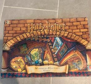 Gioco da tavolo Harry Potter