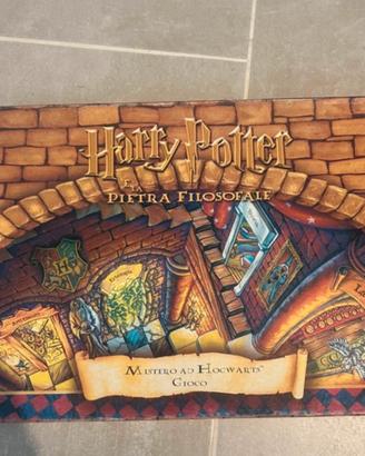 Gioco da tavolo Harry Potter