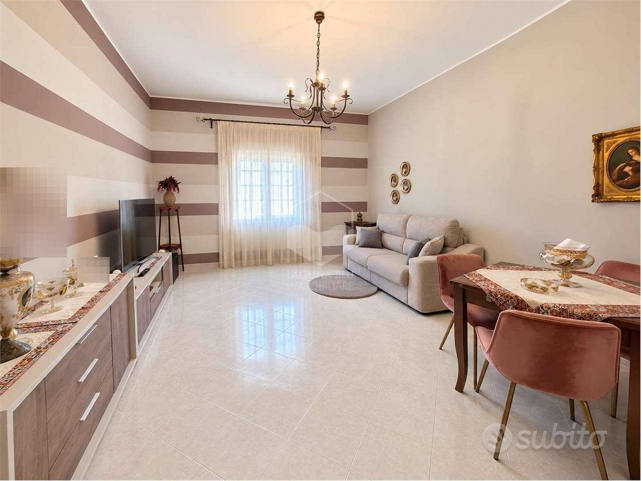 Appartamento – TP - Vista 2
