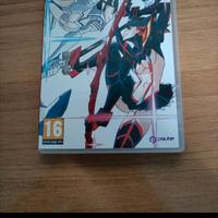 Kill la Kill IF