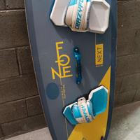 Tavola kite twin tip Fone Next + pads