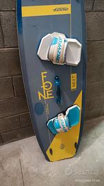 Tavola kite twin tip Fone Next + pads