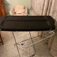 Cappelliera per Jeep renegade 2015/2016