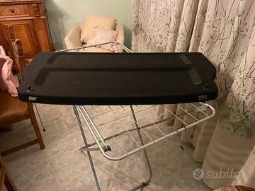 Cappelliera per Jeep renegade 2015/2016