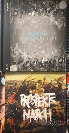 Cd ,Vinile e Dvd Musicale