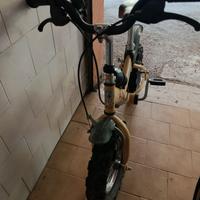 Bicicletta