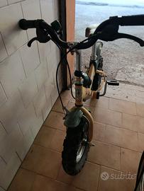 Bicicletta