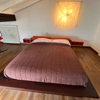 Letto contenitivo  LAGO