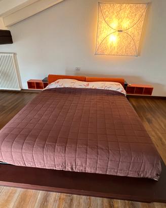 Letto contenitivo  LAGO
