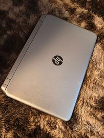 Notebook Gaming HP i5 Radeon 8600m 15,6'' Win 11