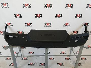 PARAURTI POSTERIORE COMPLETO VOLVO XC40 Serie 3166