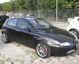 ALFA ROMEO 147 1.9 JTD (115 CV) cat 5p. Distinct