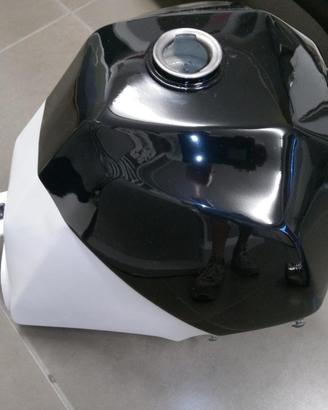 Cagiva Elefant 750 Sebatoio 