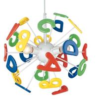 lampadario da camera