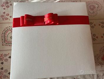 Scatola corona laurea