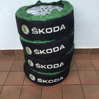 Ruote per Skoda Octavia