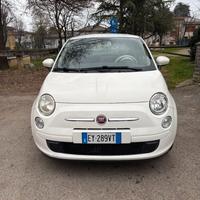 Fiat 500 Pop 2015