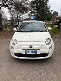 Fiat 500 Pop 2015