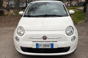 Fiat 500 Pop 2015