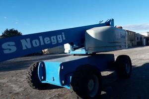 piattaforma a braccio articolato GENIE S 65