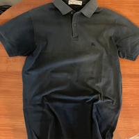 Polo Burberry
