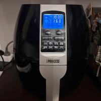 Friggitrice ad aria 3l