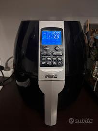 Friggitrice ad aria 3l