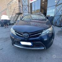 Ricambi Toyota Auris 1.8 Hybrid 100cv del 2014