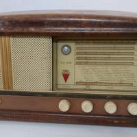 RADIO VINTAGE