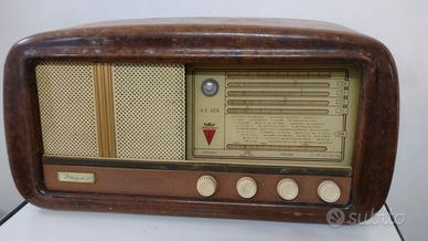 RADIO VINTAGE