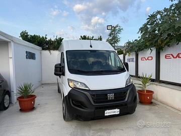 Fiat ducato 290 35 2021 35mh2 2.2 mjt3 140cv serie