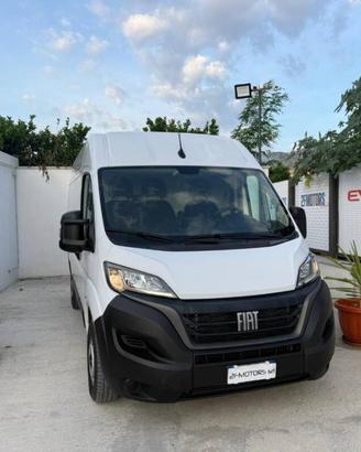 Fiat ducato 290 35 2021 35mh2 2.2 mjt3 140cv serie