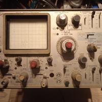 Tektronix  454A