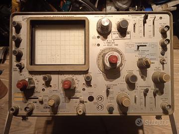Tektronix  454A