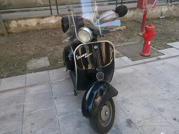 Piaggio Vespa 150 Sprint - 1971