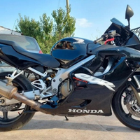 Honda CBR 600F