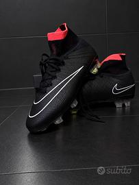 Nike Mercurial Superfly 4