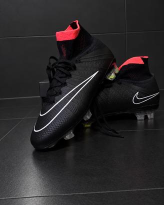 Nike Mercurial Superfly 4