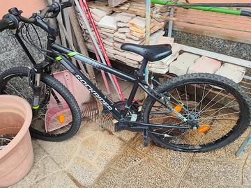 bicicletta da ragazzo in buono stato 