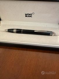 Penna a sfera Montblanc