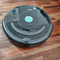 iRobot Roomba