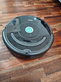 iRobot Roomba